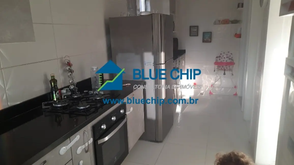 Casa de Condomínio com 4 quartos à venda, 200m2 em Vargem Grande, Rio De Janeiro - RJ - imagem 9 Foto 9 de Casa de Condomínio com 4 quartos à venda, 200m2 em Vargem Grande, Rio De Janeiro - RJ
