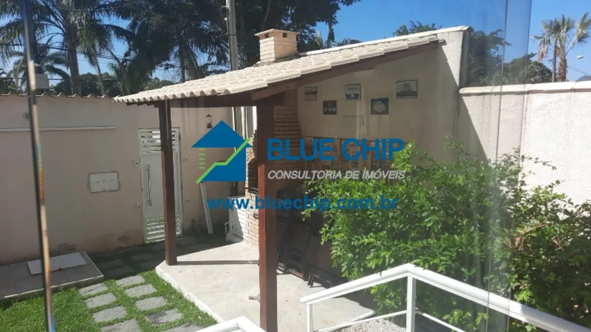 Casa de Condomínio com 4 quartos à venda, 200m2 em Vargem Grande, Rio De Janeiro - RJ - imagem 3 Foto 3 de Casa de Condomínio com 4 quartos à venda, 200m2 em Vargem Grande, Rio De Janeiro - RJ