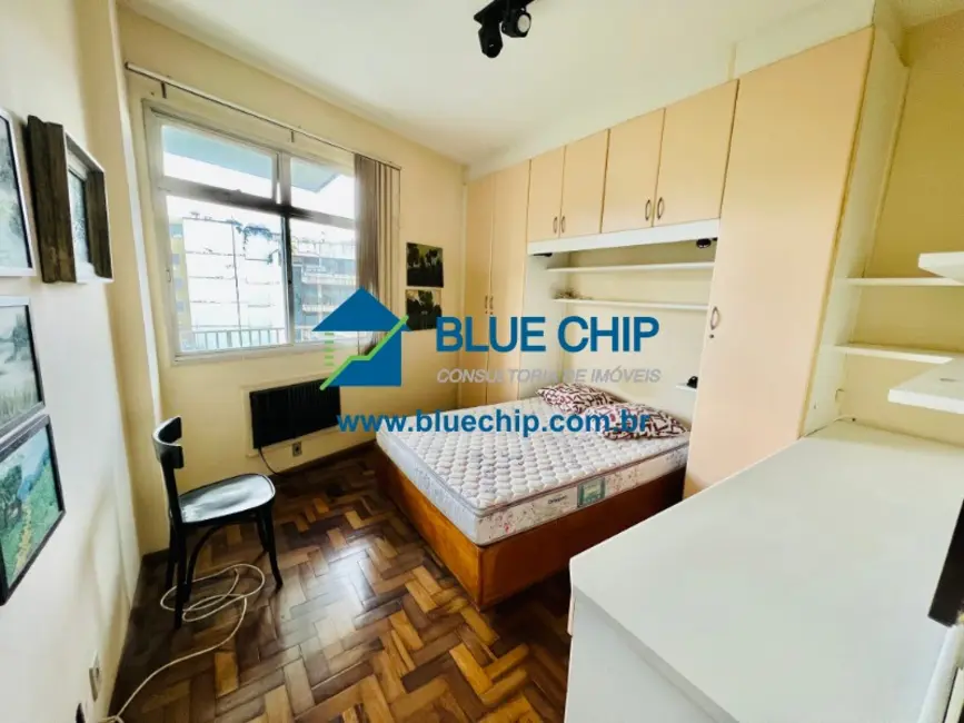 Foto 3 de Apartamento com 2 quartos à venda, 90m2 em Ipanema, Rio De Janeiro - RJ