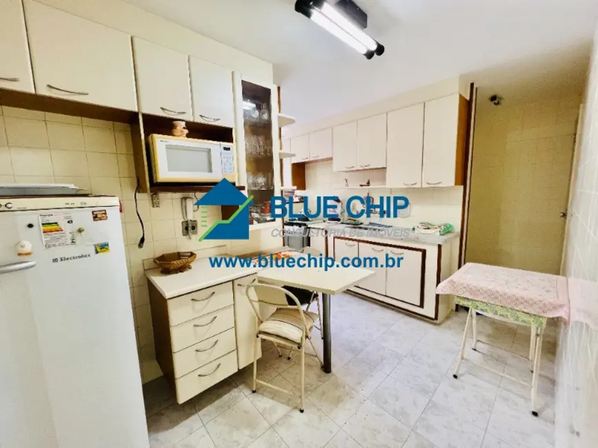 Foto 6 de Apartamento com 2 quartos à venda, 90m2 em Ipanema, Rio De Janeiro - RJ