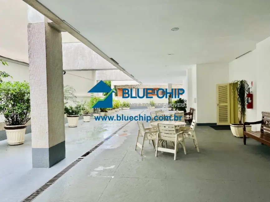 Foto 8 de Apartamento com 2 quartos à venda, 90m2 em Ipanema, Rio De Janeiro - RJ