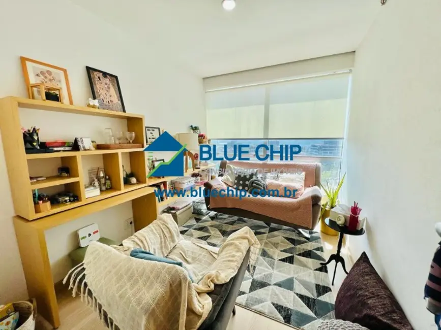 Sala Comercial à venda, 30m2 em Barra da Tijuca, Rio De Janeiro - RJ - imagem 5 Foto 5 de Sala Comercial à venda, 30m2 em Barra da Tijuca, Rio De Janeiro - RJ