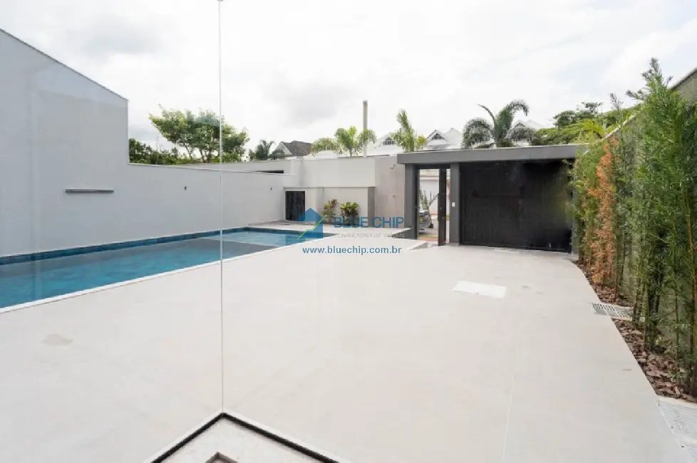 Foto 5 de Casa de Condomínio com 5 quartos à venda, 315m2 em Barra da Tijuca, Rio De Janeiro - RJ