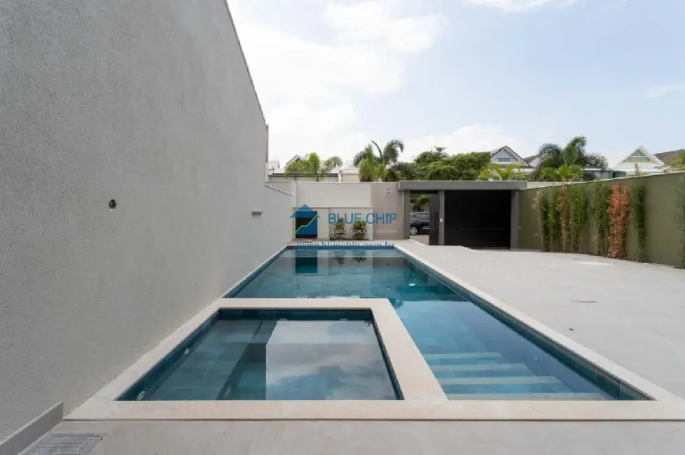 Foto 6 de Casa de Condomínio com 5 quartos à venda, 315m2 em Barra da Tijuca, Rio De Janeiro - RJ