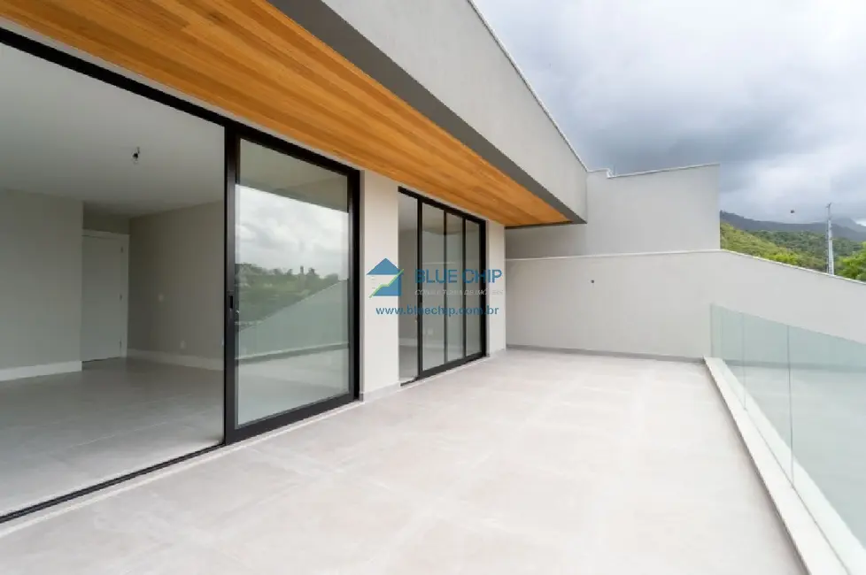 Foto 4 de Casa de Condomínio com 5 quartos à venda, 315m2 em Barra da Tijuca, Rio De Janeiro - RJ