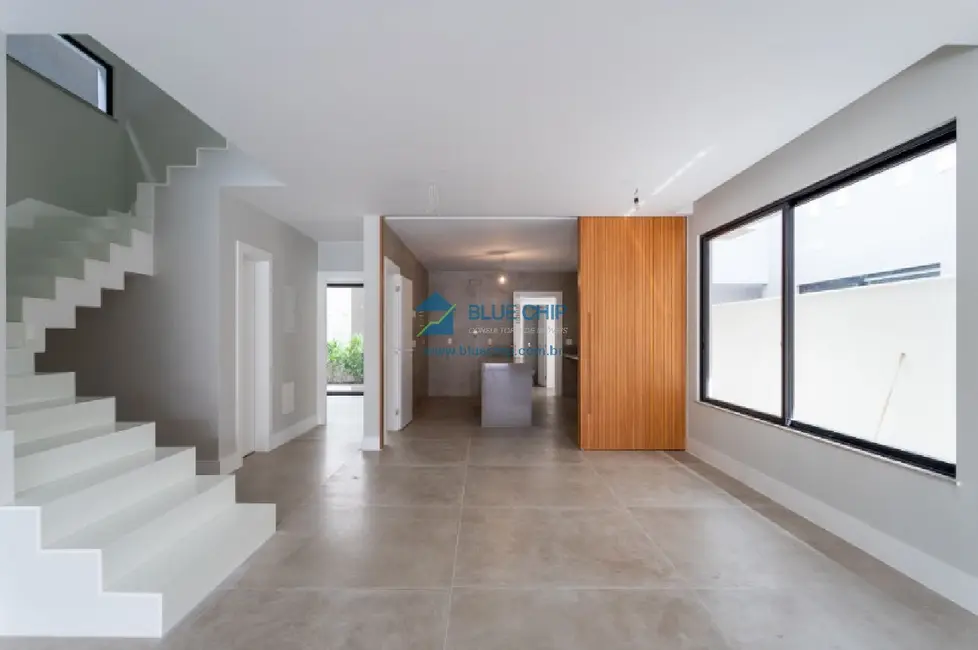 Foto 2 de Casa de Condomínio com 5 quartos à venda, 315m2 em Barra da Tijuca, Rio De Janeiro - RJ