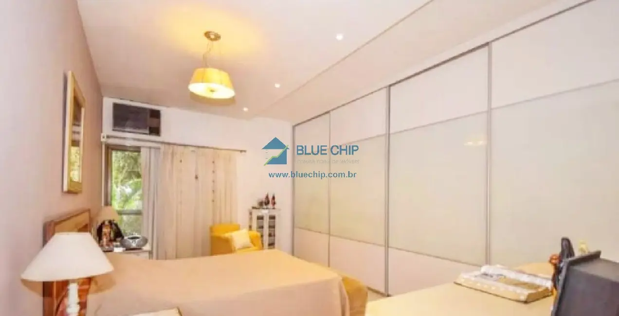 Foto 9 de Apartamento com 3 quartos à venda, 157m2 em Lagoa, Rio De Janeiro - RJ