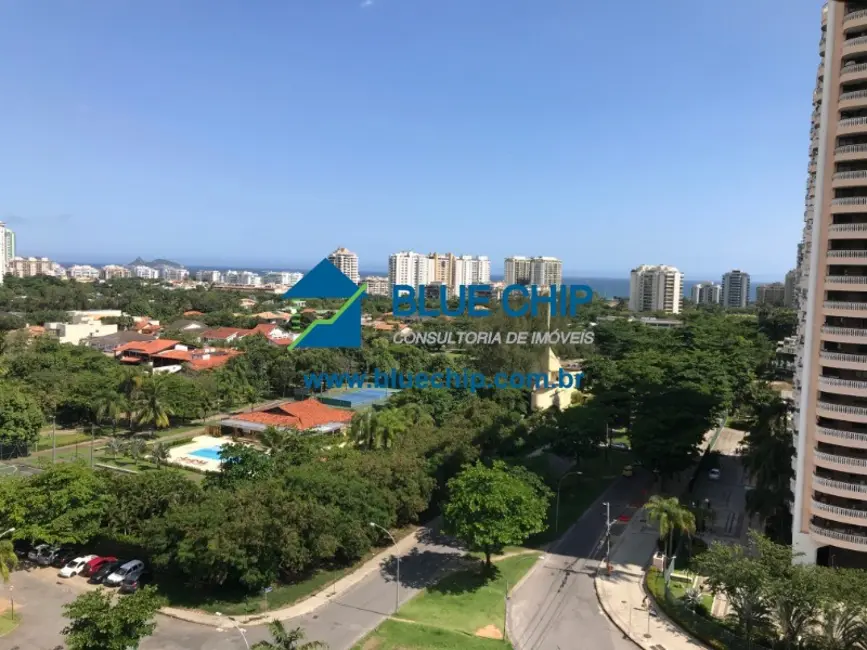 Sala Comercial à venda, 60m2 em Barra da Tijuca, Rio De Janeiro - RJ - imagem 3 Foto 3 de Sala Comercial à venda, 60m2 em Barra da Tijuca, Rio De Janeiro - RJ