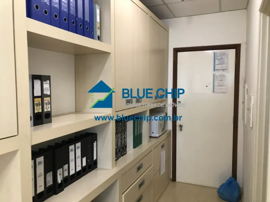 Sala Comercial à venda, 60m2 em Barra da Tijuca, Rio De Janeiro - RJ - imagem 5 Foto 5 de Sala Comercial à venda, 60m2 em Barra da Tijuca, Rio De Janeiro - RJ