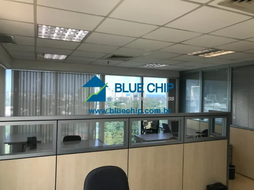 Sala Comercial à venda, 60m2 em Barra da Tijuca, Rio De Janeiro - RJ - imagem 8 Foto 8 de Sala Comercial à venda, 60m2 em Barra da Tijuca, Rio De Janeiro - RJ