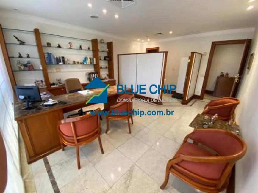 Sala Comercial à venda, 75m2 em Barra da Tijuca, Rio De Janeiro - RJ - imagem 8 Foto 8 de Sala Comercial à venda, 75m2 em Barra da Tijuca, Rio De Janeiro - RJ