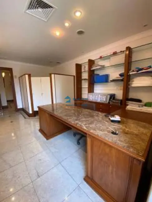 Foto 5 de Sala Comercial à venda, 75m2 em Barra da Tijuca, Rio De Janeiro - RJ