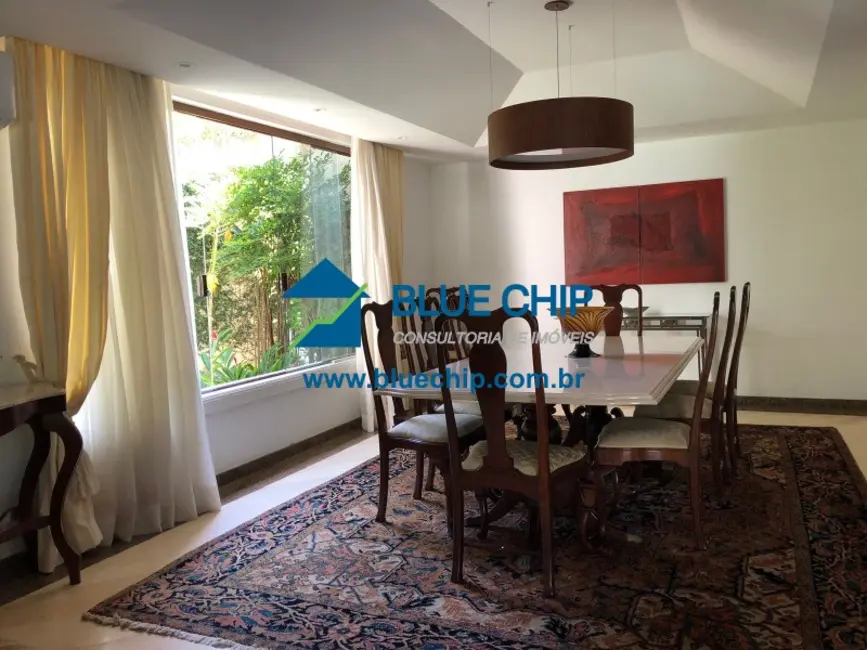 Foto 8 de Casa com 4 quartos para alugar, 897m2 em Barra da Tijuca, Rio De Janeiro - RJ
