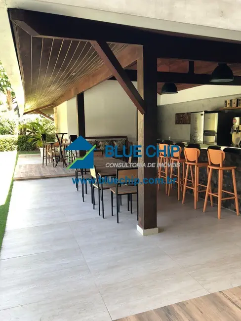 Foto 4 de Casa com 4 quartos para alugar, 897m2 em Barra da Tijuca, Rio De Janeiro - RJ