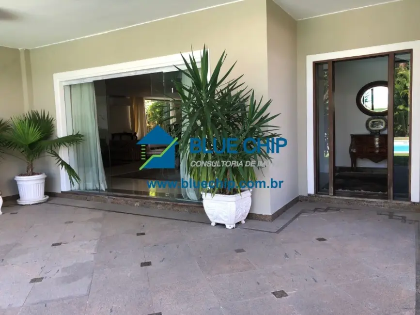 Foto 5 de Casa com 4 quartos para alugar, 897m2 em Barra da Tijuca, Rio De Janeiro - RJ