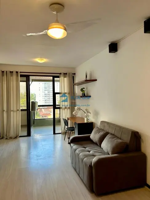Foto 2 de Apartamento com 1 quarto à venda, 67m2 em Barra da Tijuca, Rio De Janeiro - RJ
