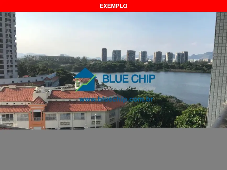 Foto 1 de Apartamento com 1 quarto à venda, 67m2 em Barra da Tijuca, Rio De Janeiro - RJ