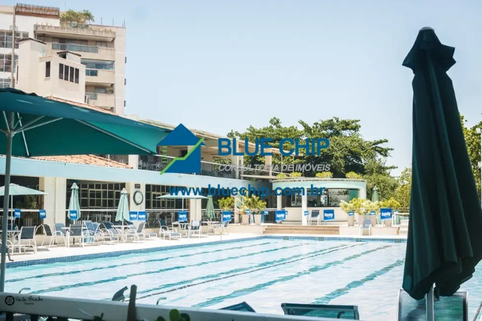 Foto 8 de Apartamento com 1 quarto à venda, 67m2 em Barra da Tijuca, Rio De Janeiro - RJ