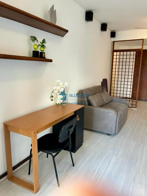 Foto 4 de Apartamento com 1 quarto à venda, 67m2 em Barra da Tijuca, Rio De Janeiro - RJ