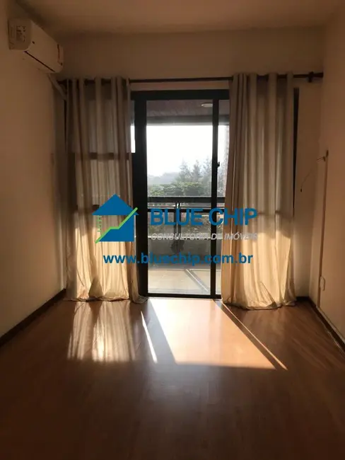 Foto 2 de Apartamento com 1 quarto à venda, 67m2 em Barra da Tijuca, Rio De Janeiro - RJ