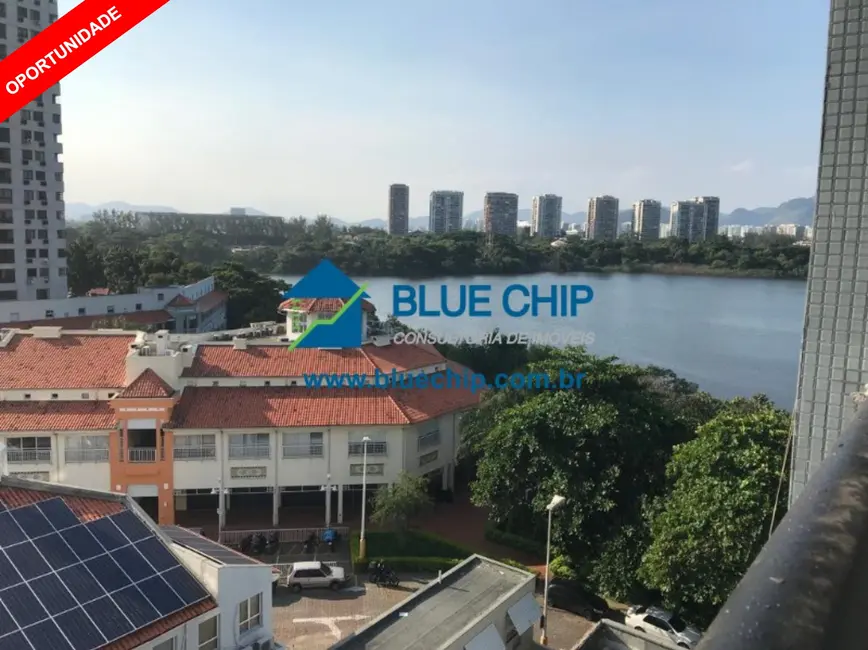 Foto 1 de Apartamento com 1 quarto à venda, 67m2 em Barra da Tijuca, Rio De Janeiro - RJ