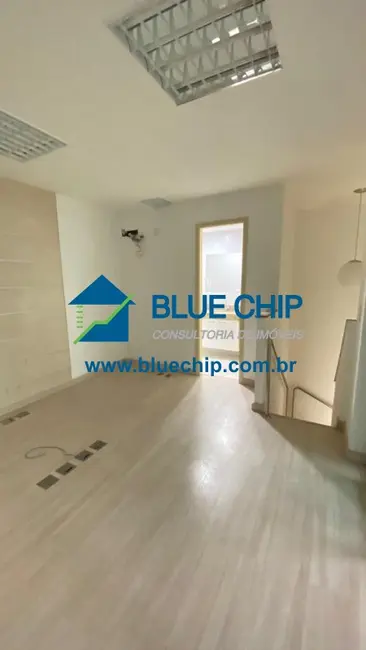 Sala Comercial para alugar, 72m2 em Barra da Tijuca, Rio De Janeiro - RJ - imagem 4 Foto 4 de Sala Comercial para alugar, 72m2 em Barra da Tijuca, Rio De Janeiro - RJ