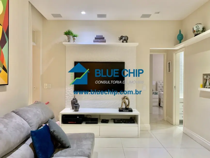 Apartamento com 2 quartos à venda, 65m2 em Ipanema, Rio De Janeiro - RJ - imagem 4 Foto 4 de Apartamento com 2 quartos à venda, 65m2 em Ipanema, Rio De Janeiro - RJ