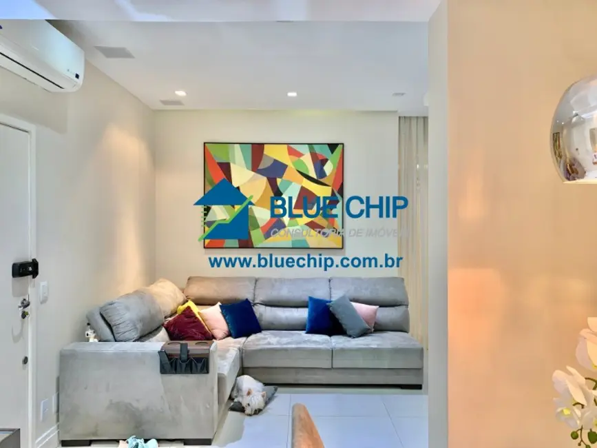 Foto 2 de Apartamento com 2 quartos à venda, 65m2 em Ipanema, Rio De Janeiro - RJ
