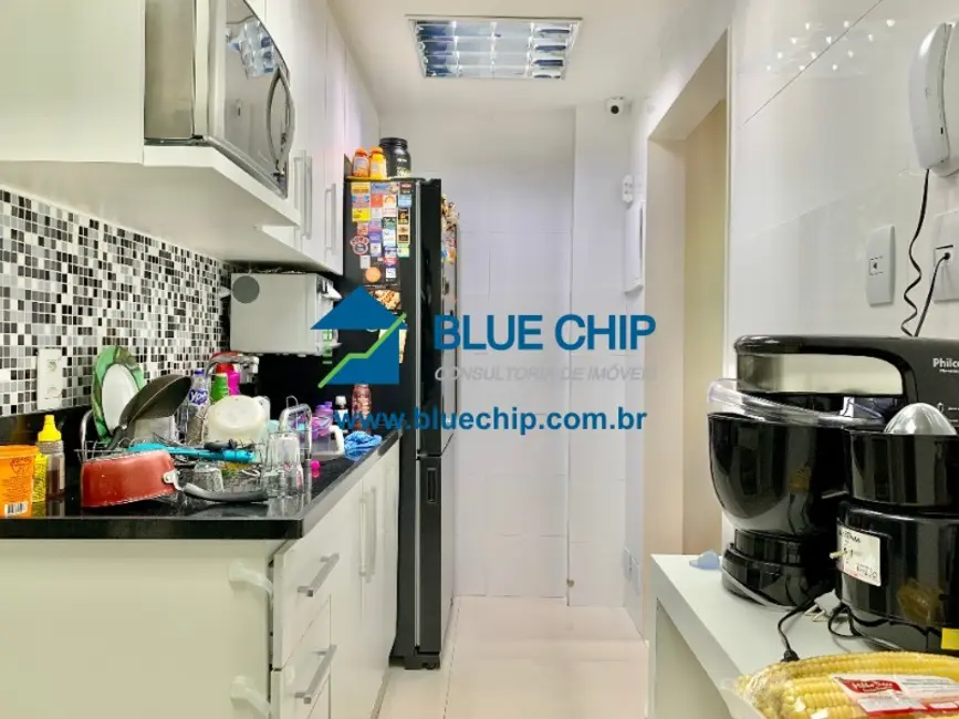 Apartamento com 2 quartos à venda, 65m2 em Ipanema, Rio De Janeiro - RJ - imagem 6 Foto 6 de Apartamento com 2 quartos à venda, 65m2 em Ipanema, Rio De Janeiro - RJ