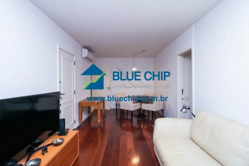 Foto 3 de Apartamento com 3 quartos à venda, 95m2 em Leblon, Rio De Janeiro - RJ