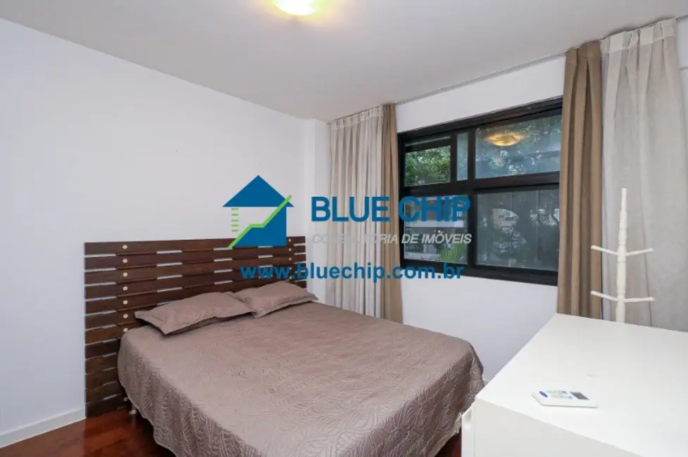 Foto 6 de Apartamento com 3 quartos à venda, 95m2 em Leblon, Rio De Janeiro - RJ