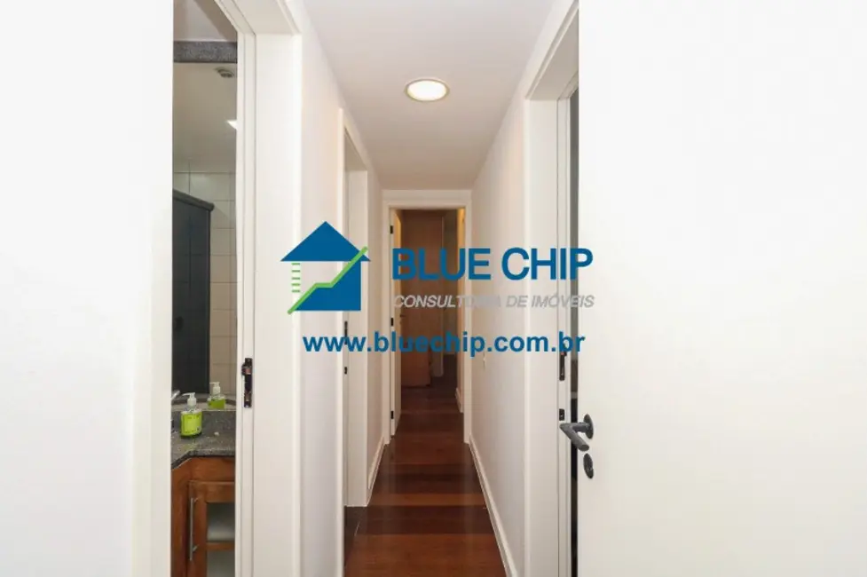 Foto 5 de Apartamento com 3 quartos à venda, 95m2 em Leblon, Rio De Janeiro - RJ