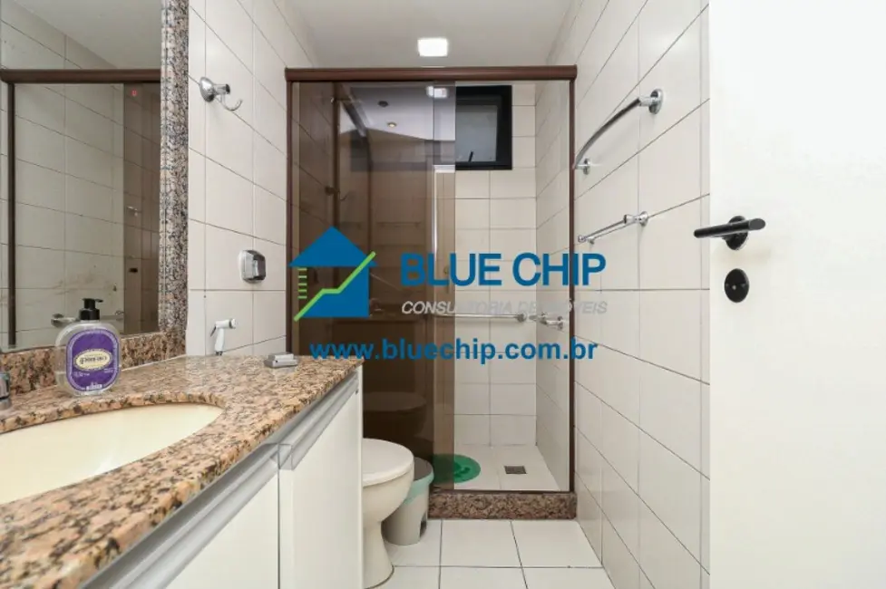 Foto 9 de Apartamento com 3 quartos à venda, 95m2 em Leblon, Rio De Janeiro - RJ