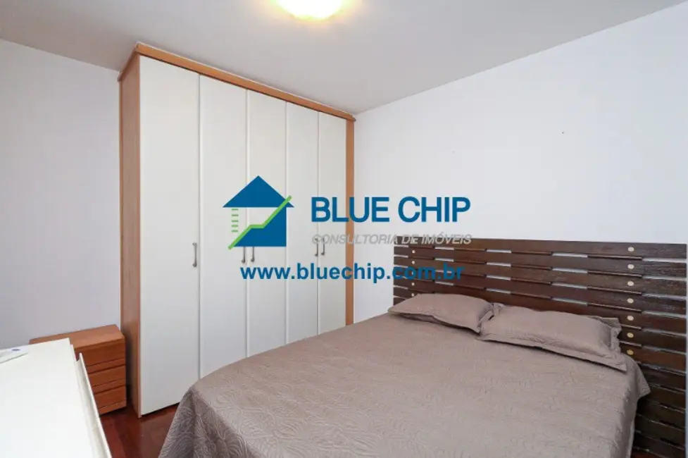 Foto 7 de Apartamento com 3 quartos à venda, 95m2 em Leblon, Rio De Janeiro - RJ