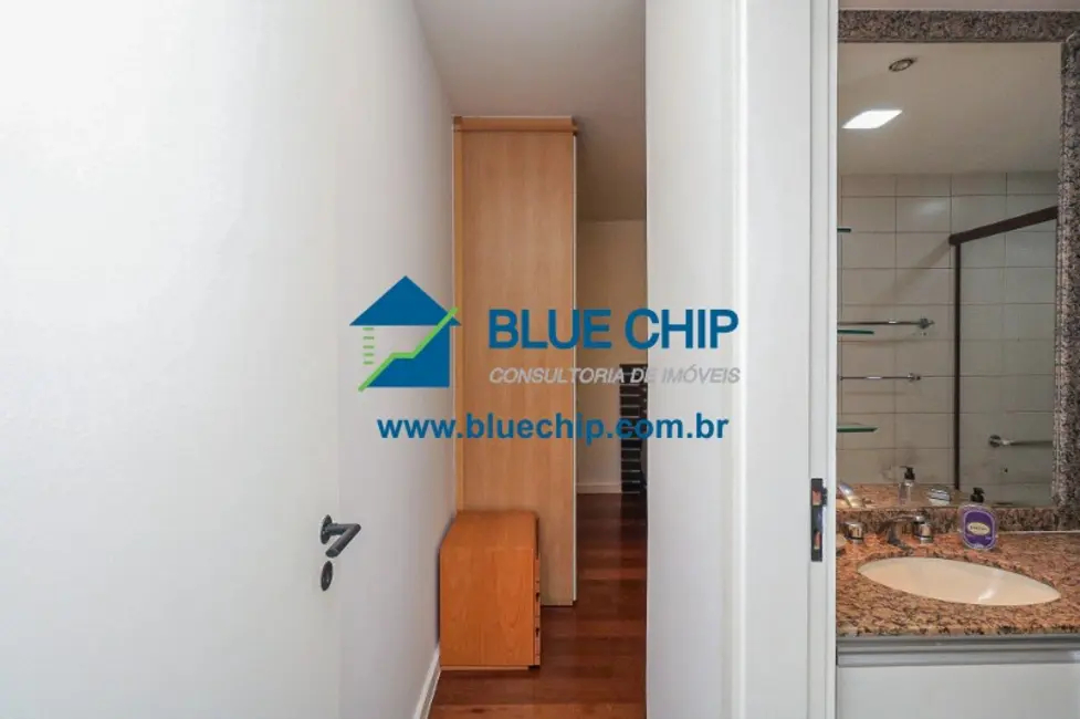 Foto 8 de Apartamento com 3 quartos à venda, 95m2 em Leblon, Rio De Janeiro - RJ