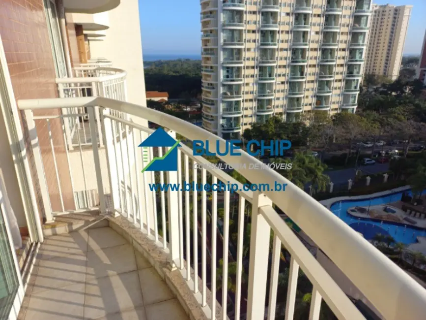 Foto 6 de Apartamento com 2 quartos à venda, 74m2 em Barra da Tijuca, Rio De Janeiro - RJ