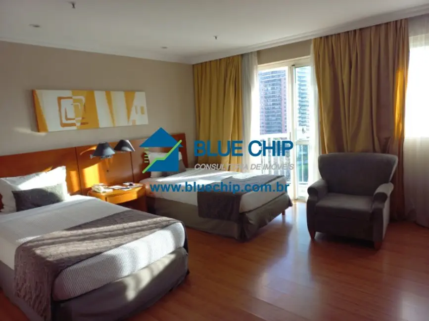 Foto 1 de Apartamento com 2 quartos à venda, 74m2 em Barra da Tijuca, Rio De Janeiro - RJ