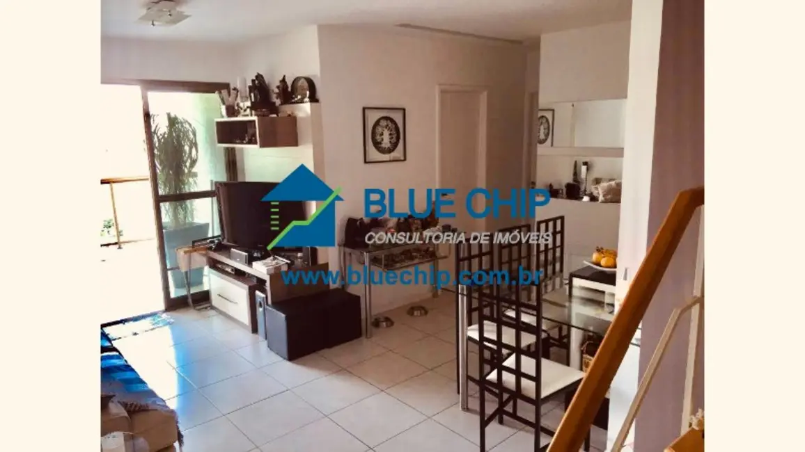 Foto 4 de Apartamento com 2 quartos à venda, 133m2 em Jacarepaguá, Rio De Janeiro - RJ