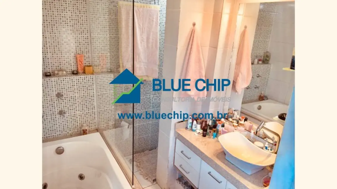 Foto 9 de Apartamento com 2 quartos à venda, 133m2 em Jacarepaguá, Rio De Janeiro - RJ