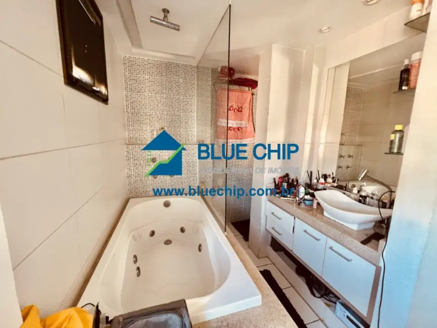 Foto 8 de Apartamento com 2 quartos à venda, 133m2 em Jacarepaguá, Rio De Janeiro - RJ