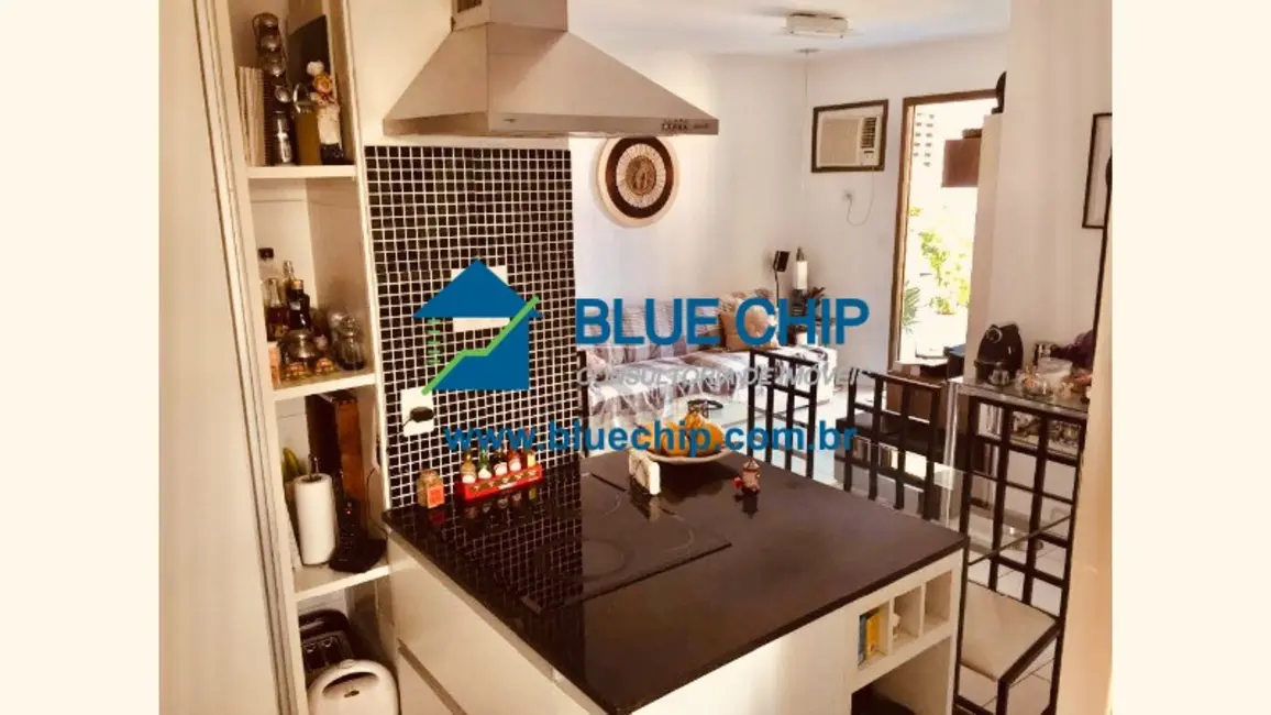 Foto 5 de Apartamento com 2 quartos à venda, 133m2 em Jacarepaguá, Rio De Janeiro - RJ