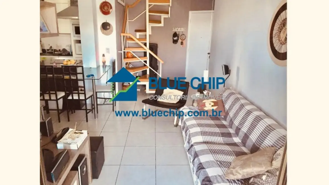 Foto 3 de Apartamento com 2 quartos à venda, 133m2 em Jacarepaguá, Rio De Janeiro - RJ