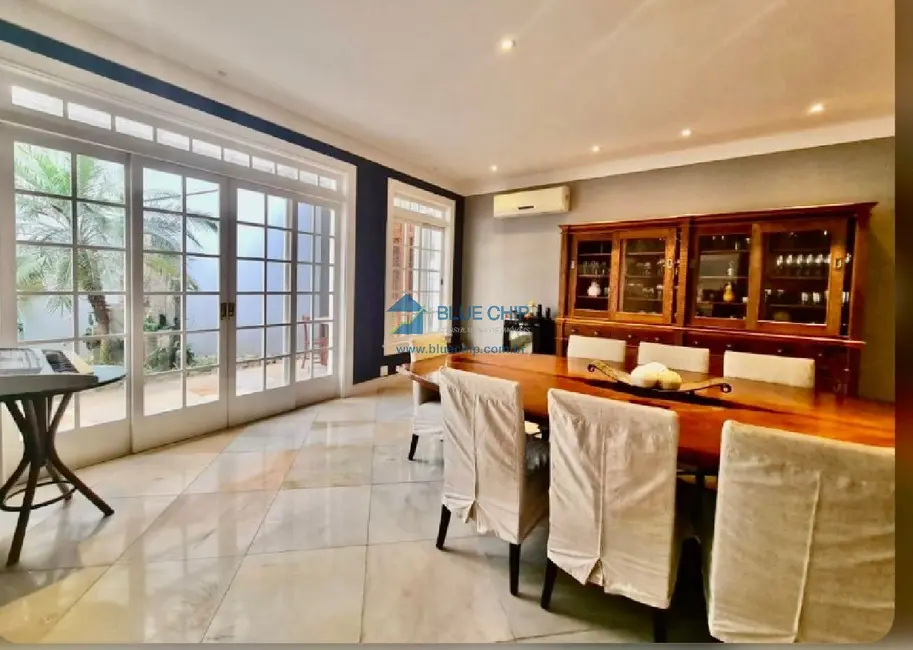 Foto 6 de Casa de Condomínio com 5 quartos à venda, 988m2 em Barra da Tijuca, Rio De Janeiro - RJ