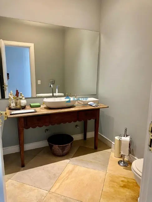 Foto 5 de Casa de Condomínio com 5 quartos à venda, 988m2 em Barra da Tijuca, Rio De Janeiro - RJ