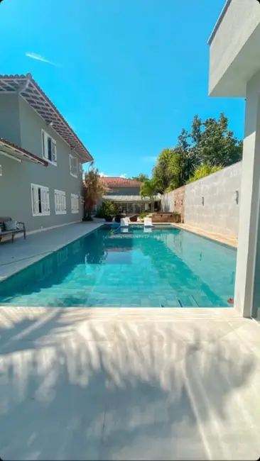 Foto 4 de Casa de Condomínio com 5 quartos à venda, 988m2 em Barra da Tijuca, Rio De Janeiro - RJ