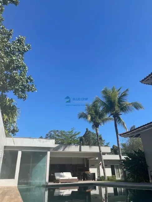 Foto 3 de Casa de Condomínio com 5 quartos à venda, 988m2 em Barra da Tijuca, Rio De Janeiro - RJ