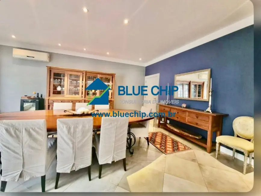 Casa de Condomínio com 5 quartos à venda, 988m2 em Barra da Tijuca, Rio De Janeiro - RJ - imagem 9 Foto 9 de Casa de Condomínio com 5 quartos à venda, 988m2 em Barra da Tijuca, Rio De Janeiro - RJ