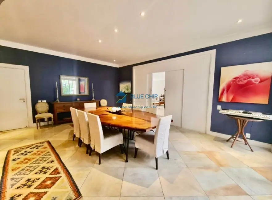 Foto 8 de Casa de Condomínio com 5 quartos à venda, 988m2 em Barra da Tijuca, Rio De Janeiro - RJ