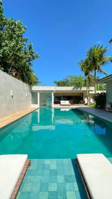 Foto 2 de Casa de Condomínio com 5 quartos à venda, 988m2 em Barra da Tijuca, Rio De Janeiro - RJ