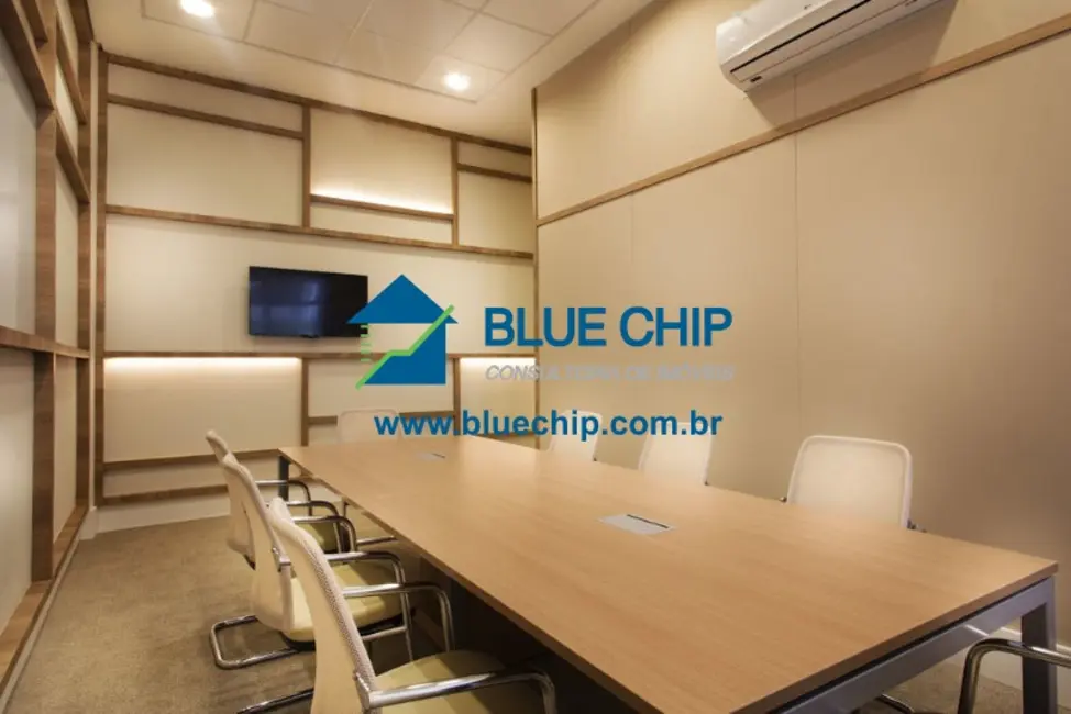 Sala Comercial à venda, 30m2 em Barra da Tijuca, Rio De Janeiro - RJ - imagem 7 Foto 7 de Sala Comercial à venda, 30m2 em Barra da Tijuca, Rio De Janeiro - RJ